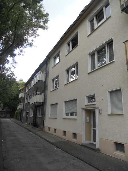 Single wohnung herne